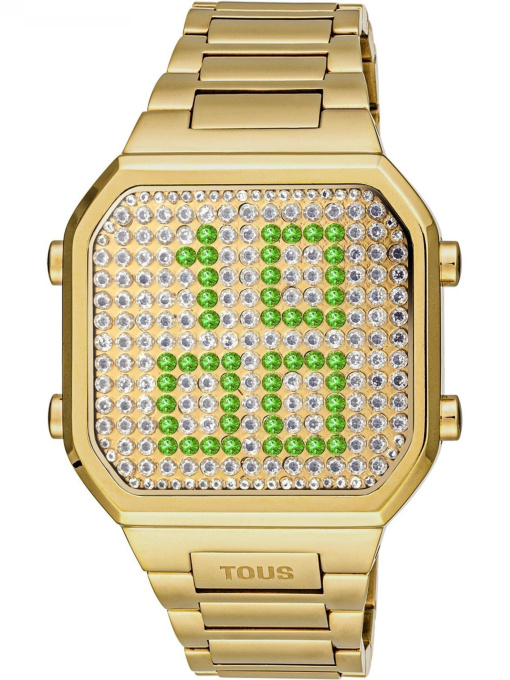Годинники TOUS Модель 3000130700 Фото