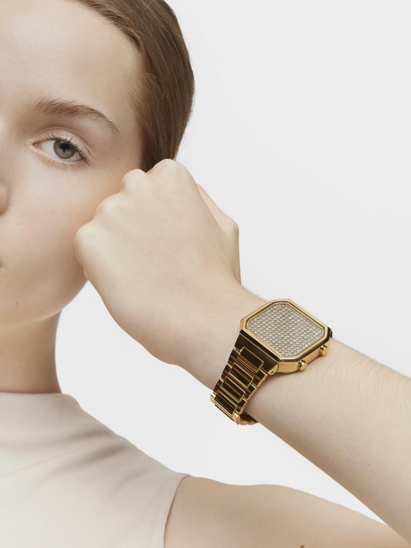 Годинники TOUS модель 3000130700 Фото