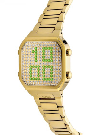 Годинники TOUS модель 3000130700 Годинники TOUS модель 3000130700 Фото