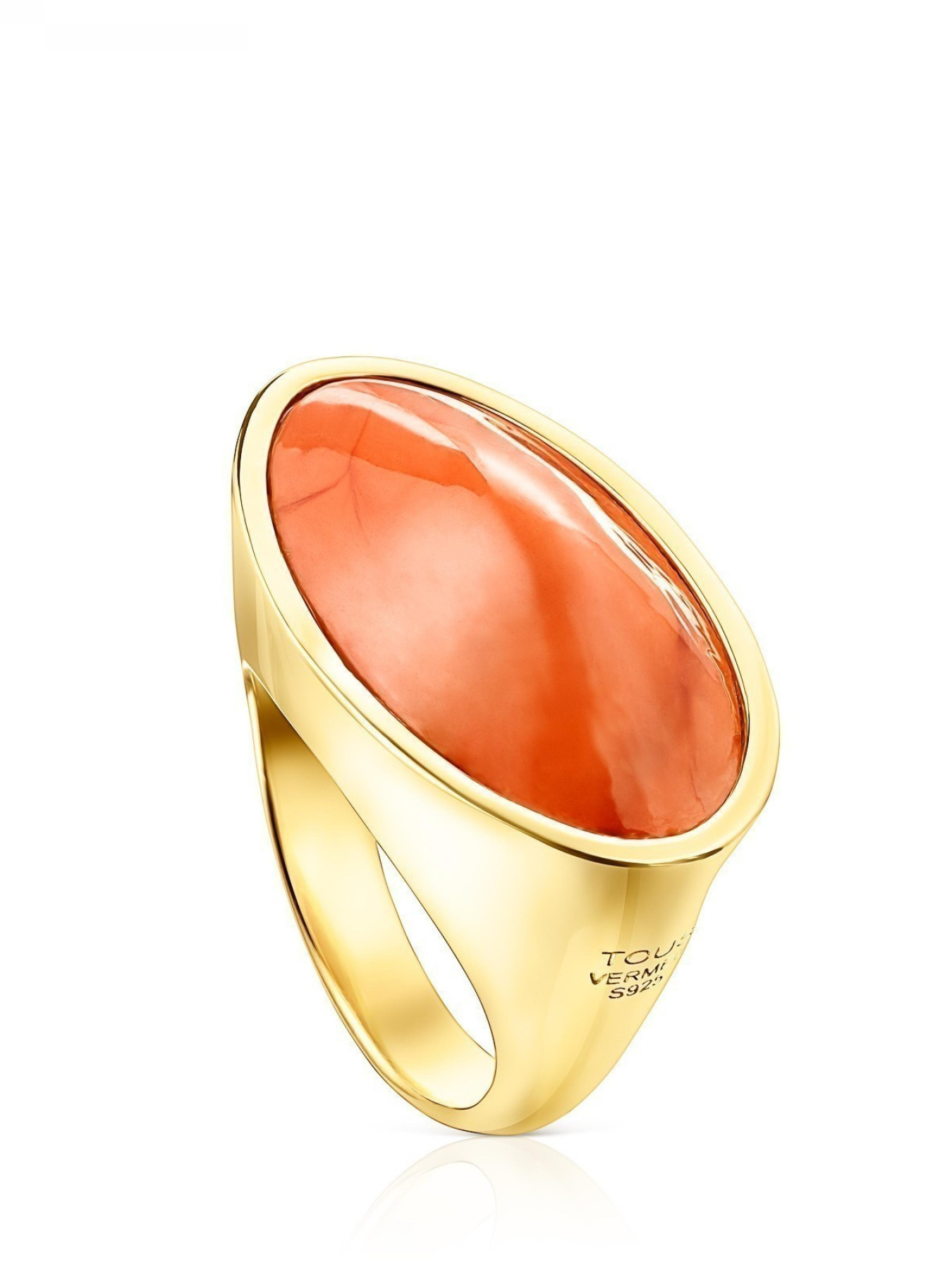 Кольца TOUS модель 11282550 Фото