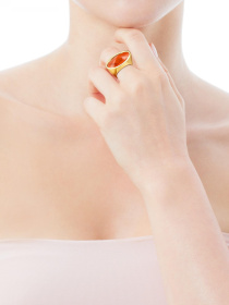 Кольца TOUS модель 11282550 Фото