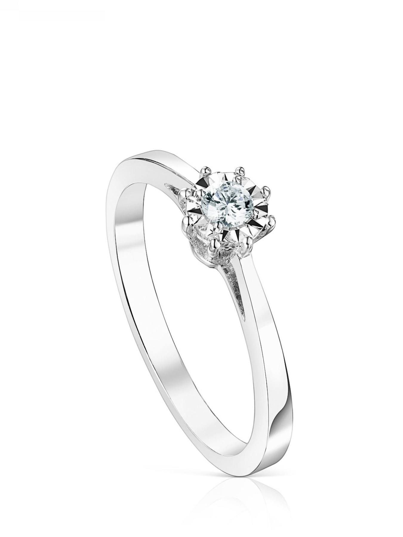 Кольца TOUS модель 01852500 Фото