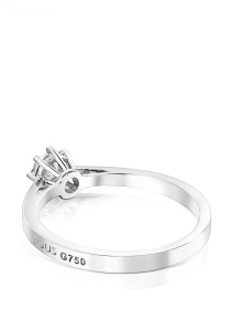 Кольца TOUS модель 01852500 Фото