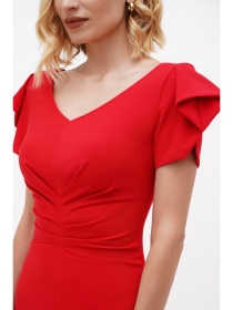 Сукня міді A.G.N.A модель AG-1019 Фото