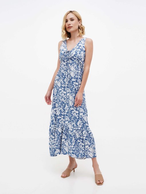 Сарафан A.G.N.A модель AG-1016 Фото