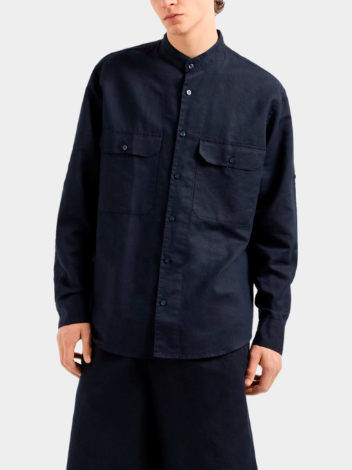 Рубашки Armani Exchange модель 3DZCF7-ZN6AZ-1583 Фото