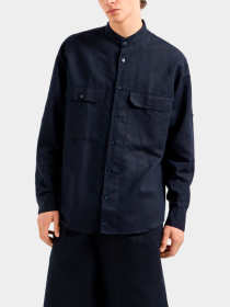 Рубашки Armani Exchange модель 3DZCF7-ZN6AZ-1583 Фото