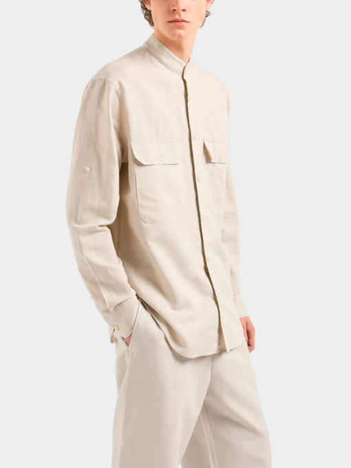 Рубашки Armani Exchange модель 3DZCF7-ZN6AZ-17AD Фото