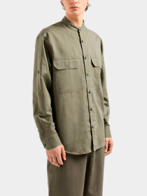 Рубашки Armani Exchange модель 3DZCF7-ZN6AZ-18AA Фото
