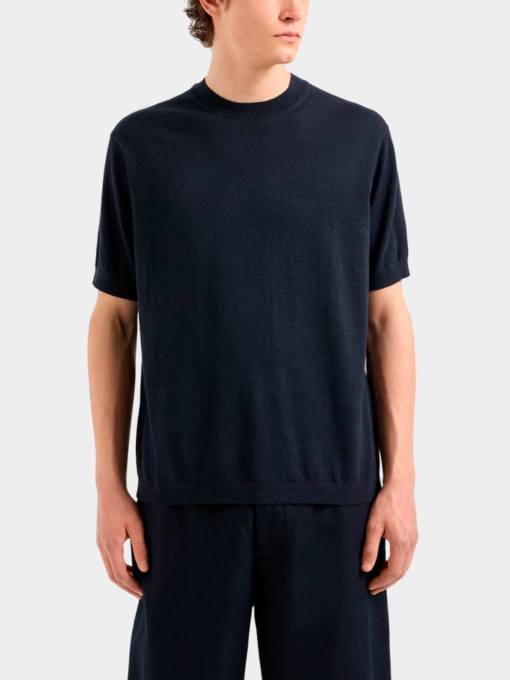 Футболкалар мен поло жейделер Armani Exchange үлгі 3DZM7F-ZM5CZ-1583 Фото