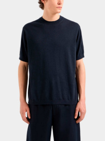 Футболкалар мен поло жейделер Armani Exchange үлгі 3DZM7F-ZM5CZ-1583 Фото