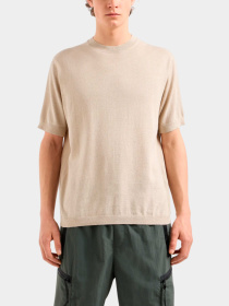 Футболкалар мен поло жейделер Armani Exchange үлгі 3DZM7F-ZM5CZ-17AD Фото