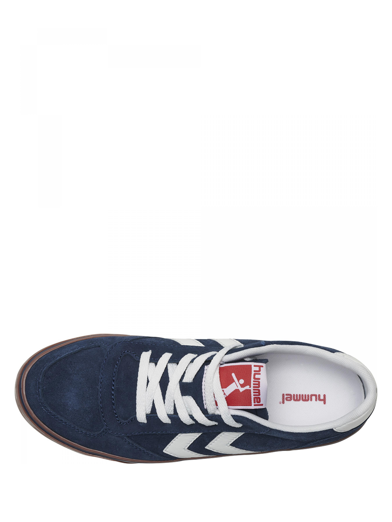 Кеды низкие Hummel модель 2060451009 Фото