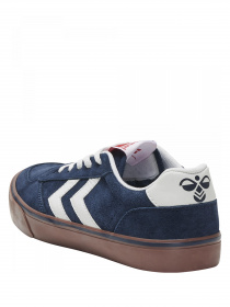 Кеды низкие Hummel модель 2060451009 Фото