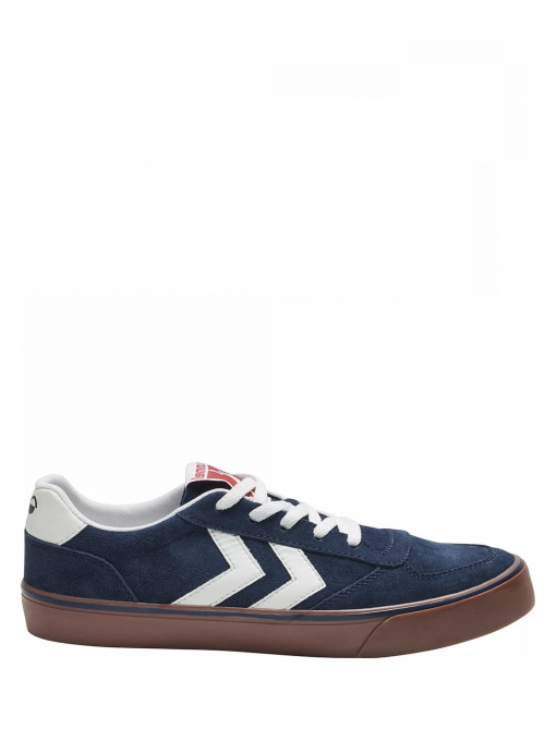 Кеди низькі Hummel модель 2060451009 Фото