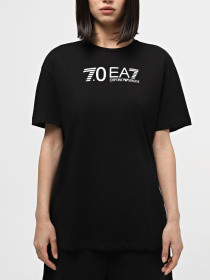 Футболки и поло EA7 модель 3DTT40-TJ02Z-1200 Фото