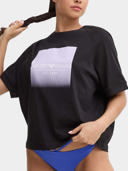 Футболки и поло Emporio Armani модель 164829-4R255-00020 Фото