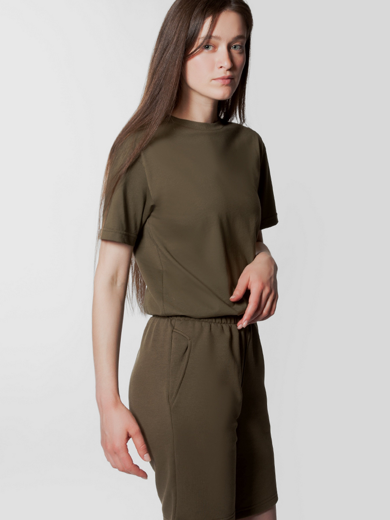 Футболка Arber модель ANW09.12.53 Фото