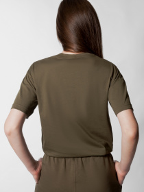 Футболка Arber модель ANW09.12.53 Фото