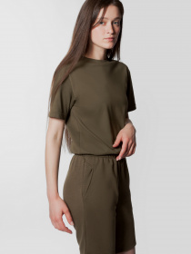 Футболка Arber модель ANW09.12.53 Фото