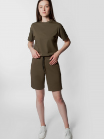 Футболка Arber модель ANW09.12.53 Фото