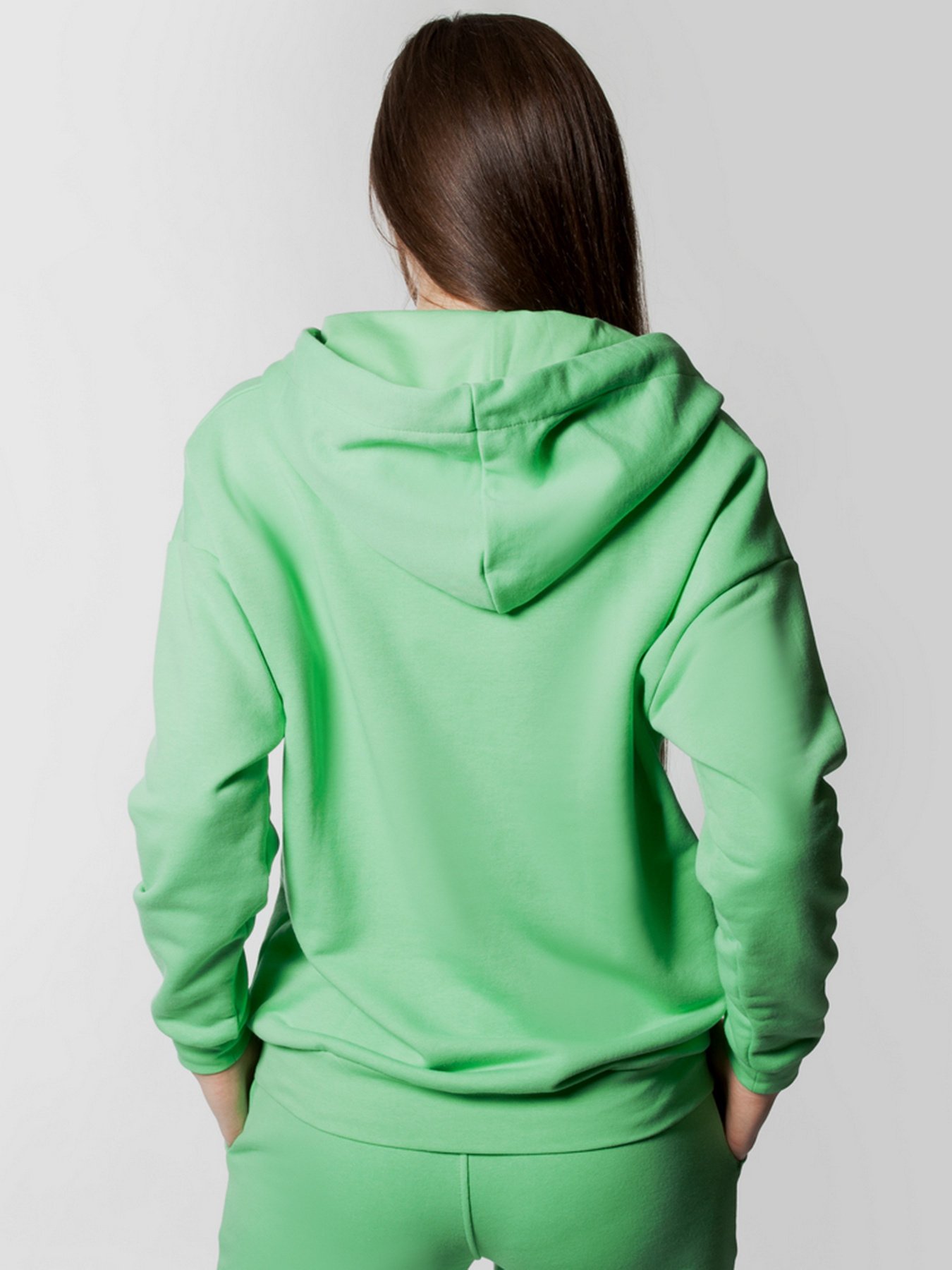 Худі Arber модель ANW17.01.30 Фото