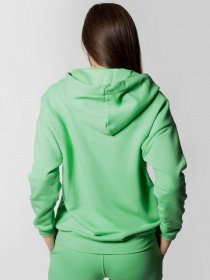 Худі Arber модель ANW17.01.30 Фото