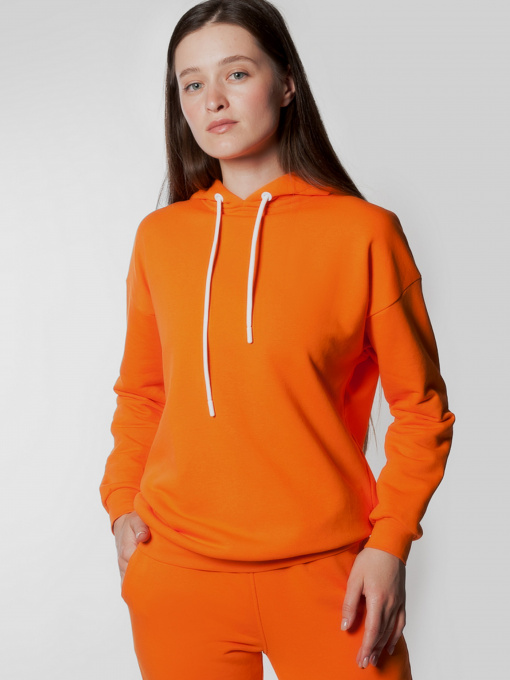 Худи Arber модель ANW17.01.43 Фото