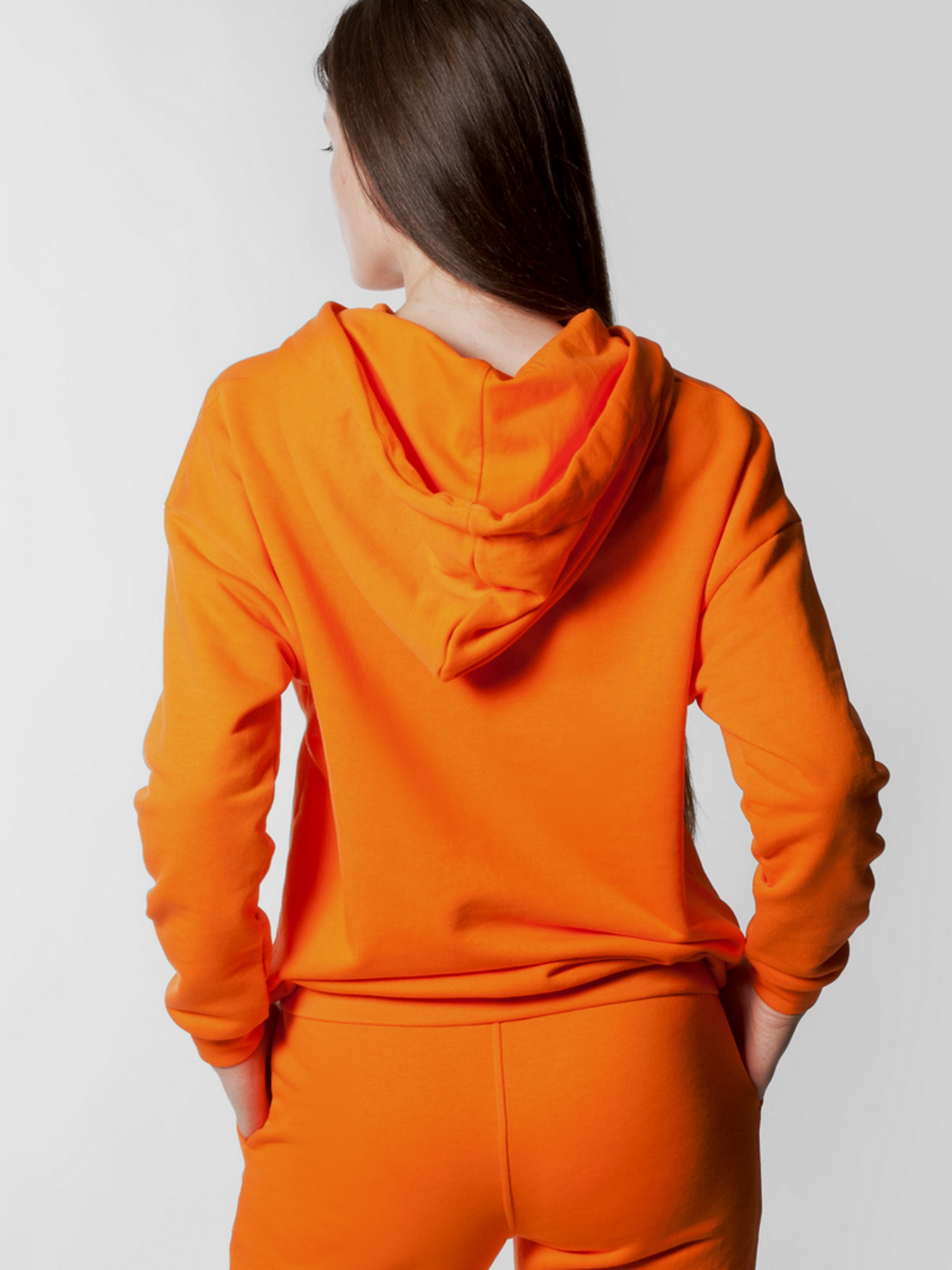 Худи Arber модель ANW17.01.43 Фото