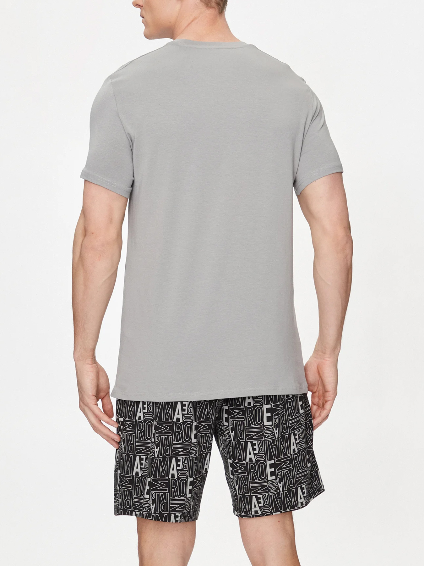 Одежда для дома и сна Emporio Armani модель 111573-4R506-34521 Фото