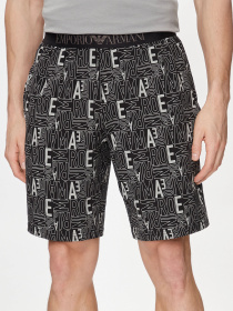 Одежда для дома и сна Emporio Armani модель 111573-4R506-34521 Фото