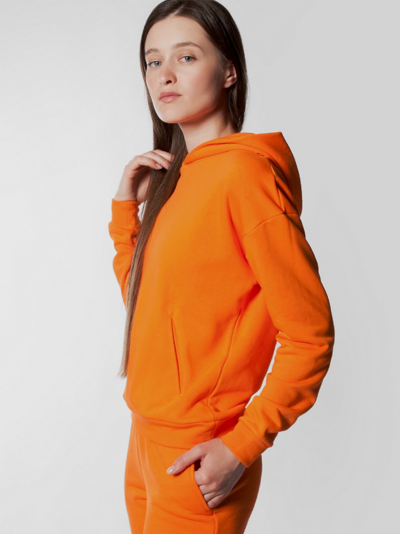 Худи Arber модель ANW17.03.43 Фото