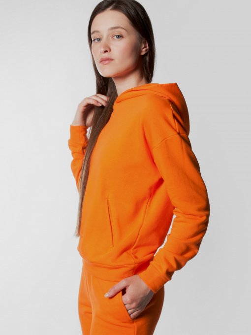 Худи Arber модель ANW17.03.43 Фото