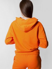 Худи Arber модель ANW17.03.43 Фото