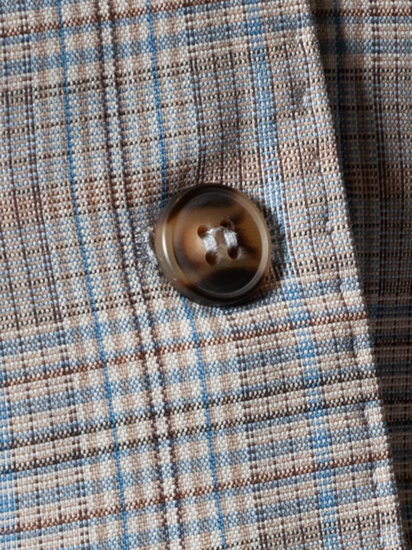 Класичний жилет Arber модель ANW20.01.12 Фото