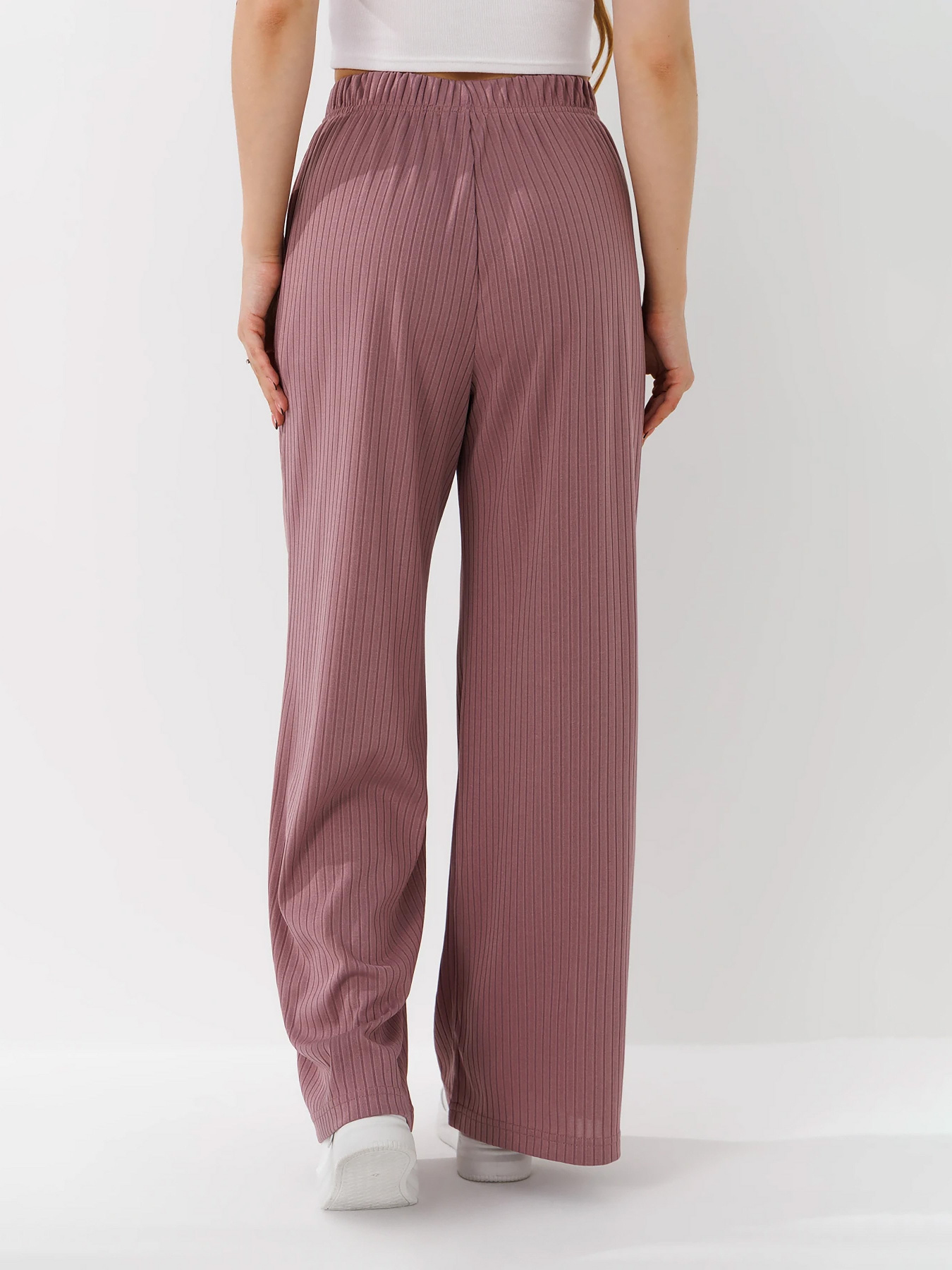 Брюки палаццо LAWA модель 2000990616876 Фото