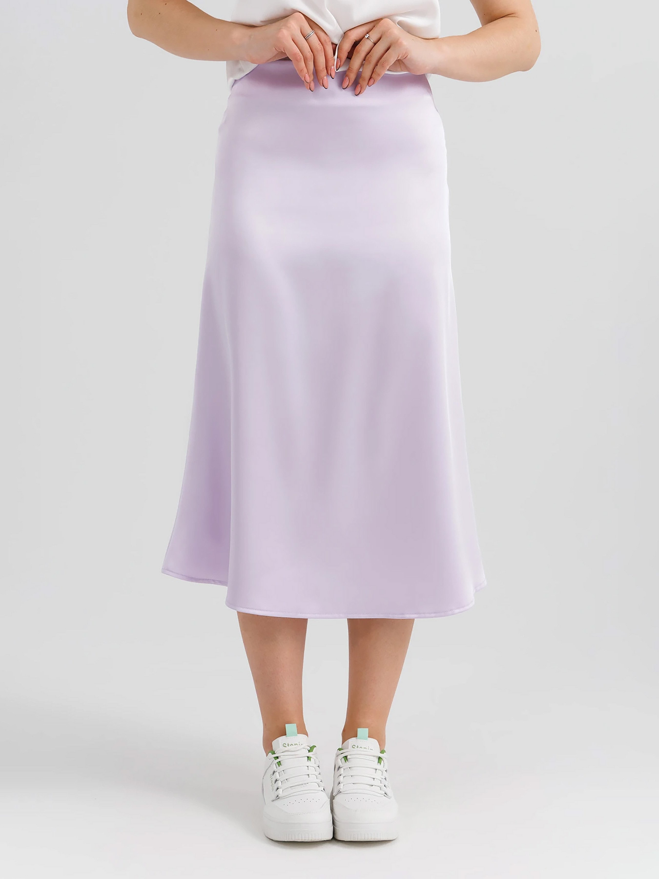 Юбка миди LAWA модель 2000990626707 Фото