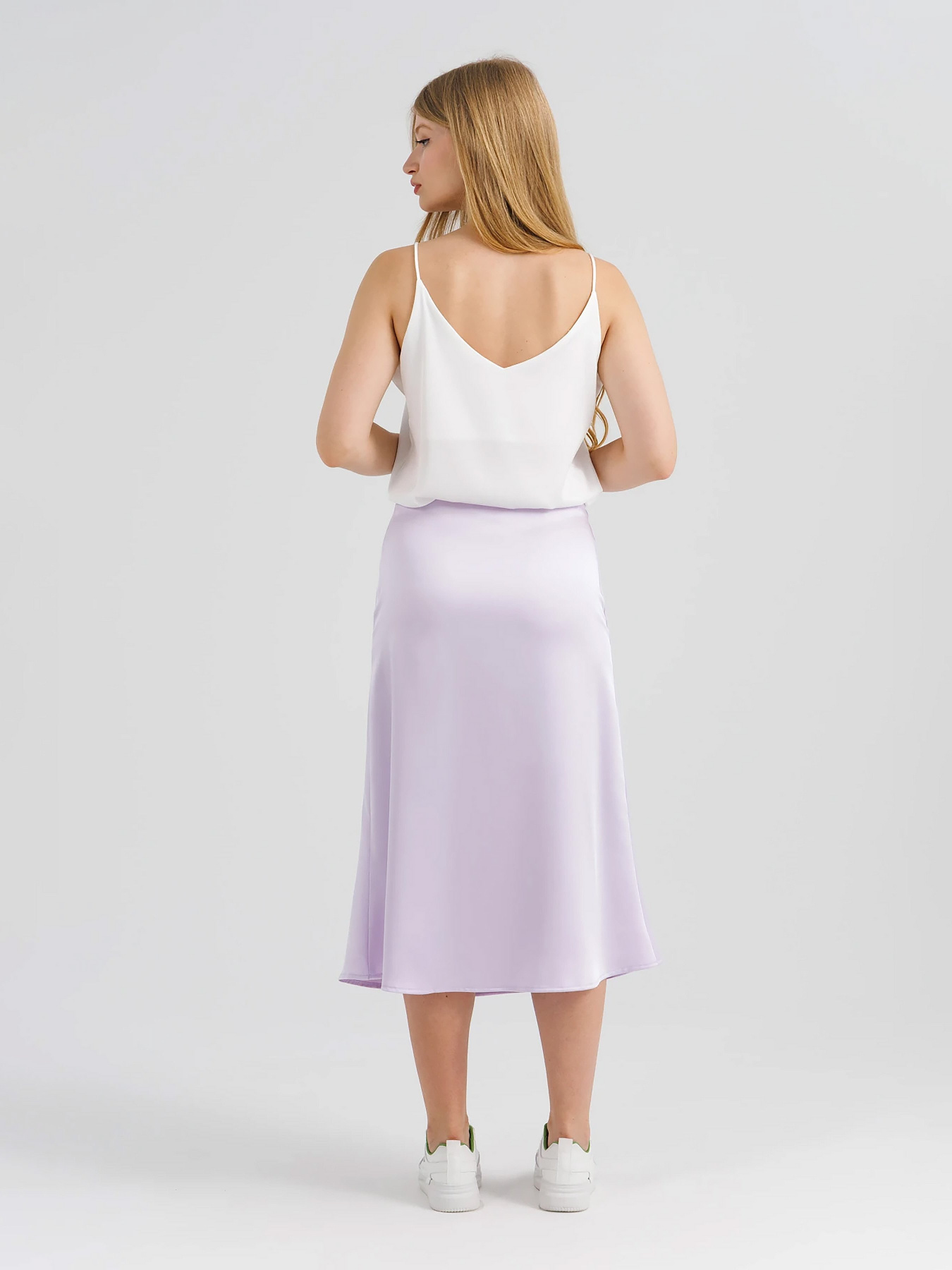 Юбка миди LAWA модель 2000990626707 Фото