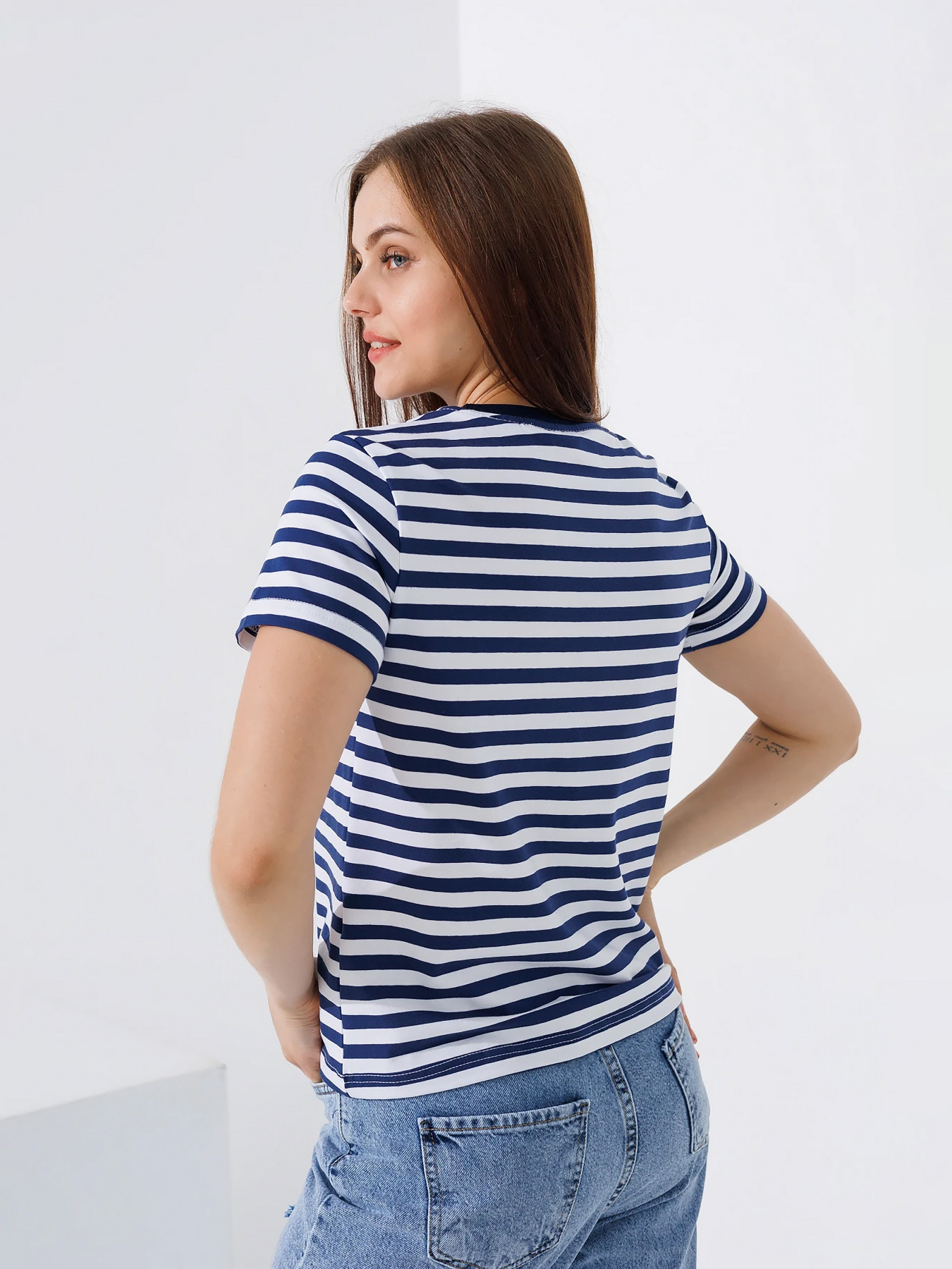 Футболка LAWA модель 2000990636072 Фото