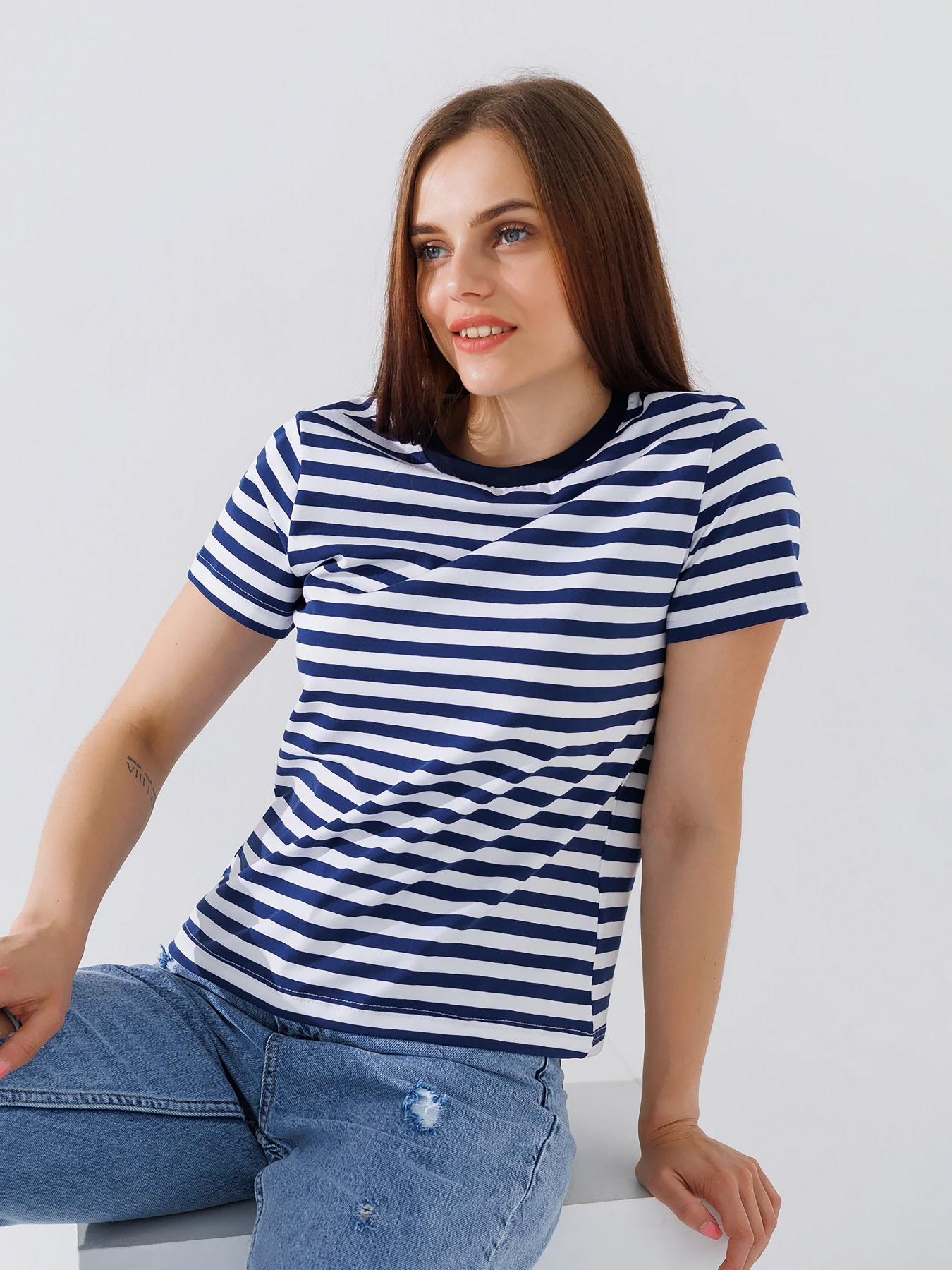 Футболка LAWA модель 2000990636072 Фото