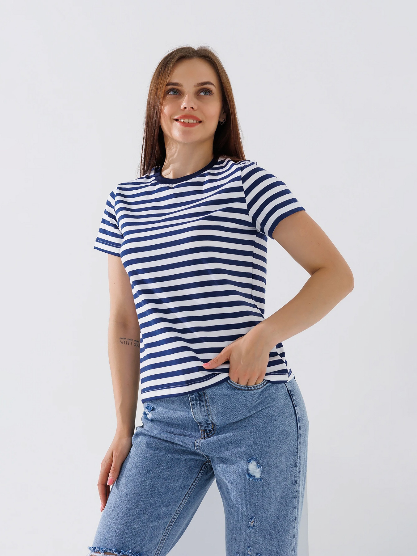 Футболка LAWA модель 2000990636072 Фото