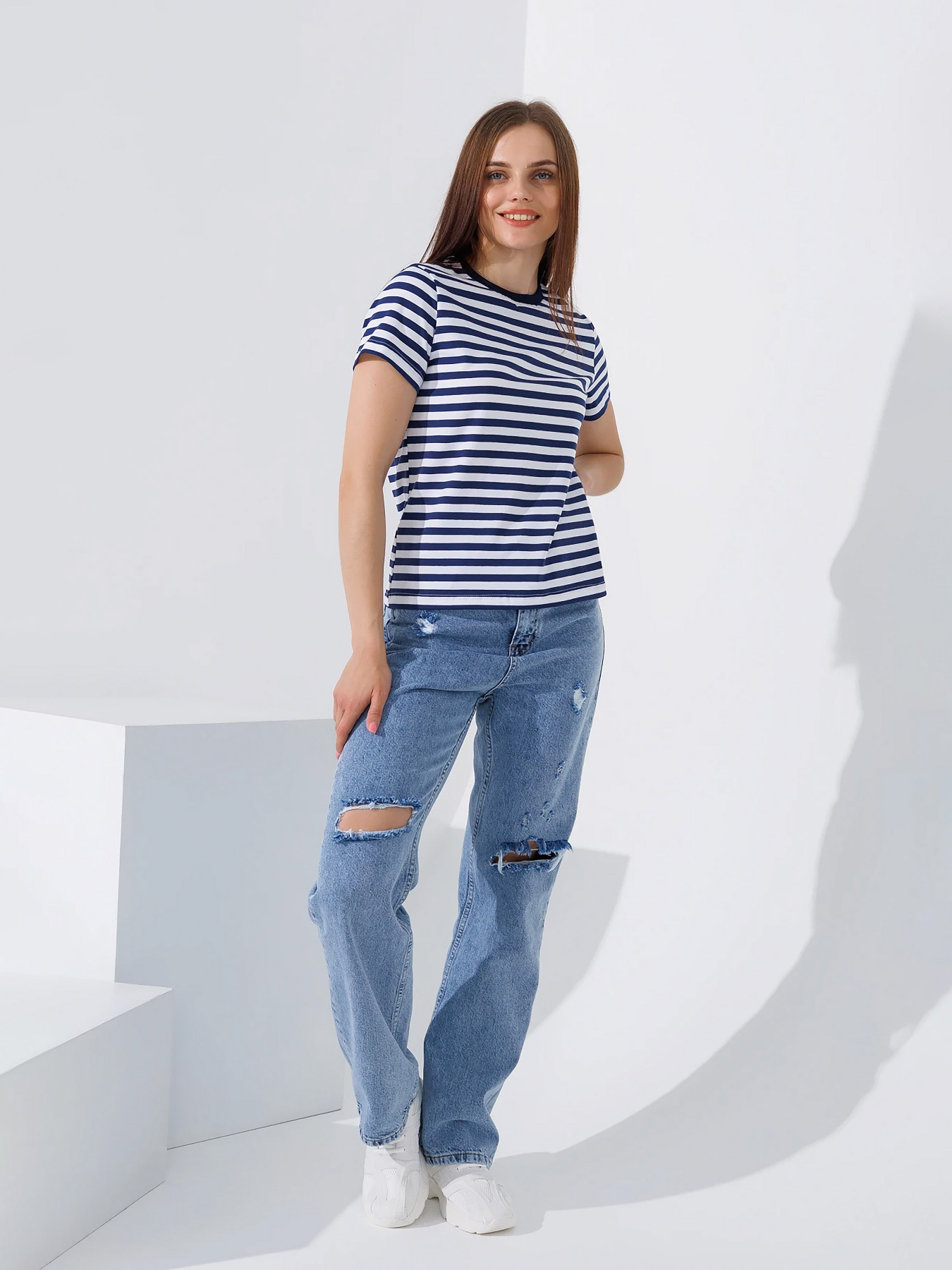 Футболка LAWA модель 2000990636072 Фото