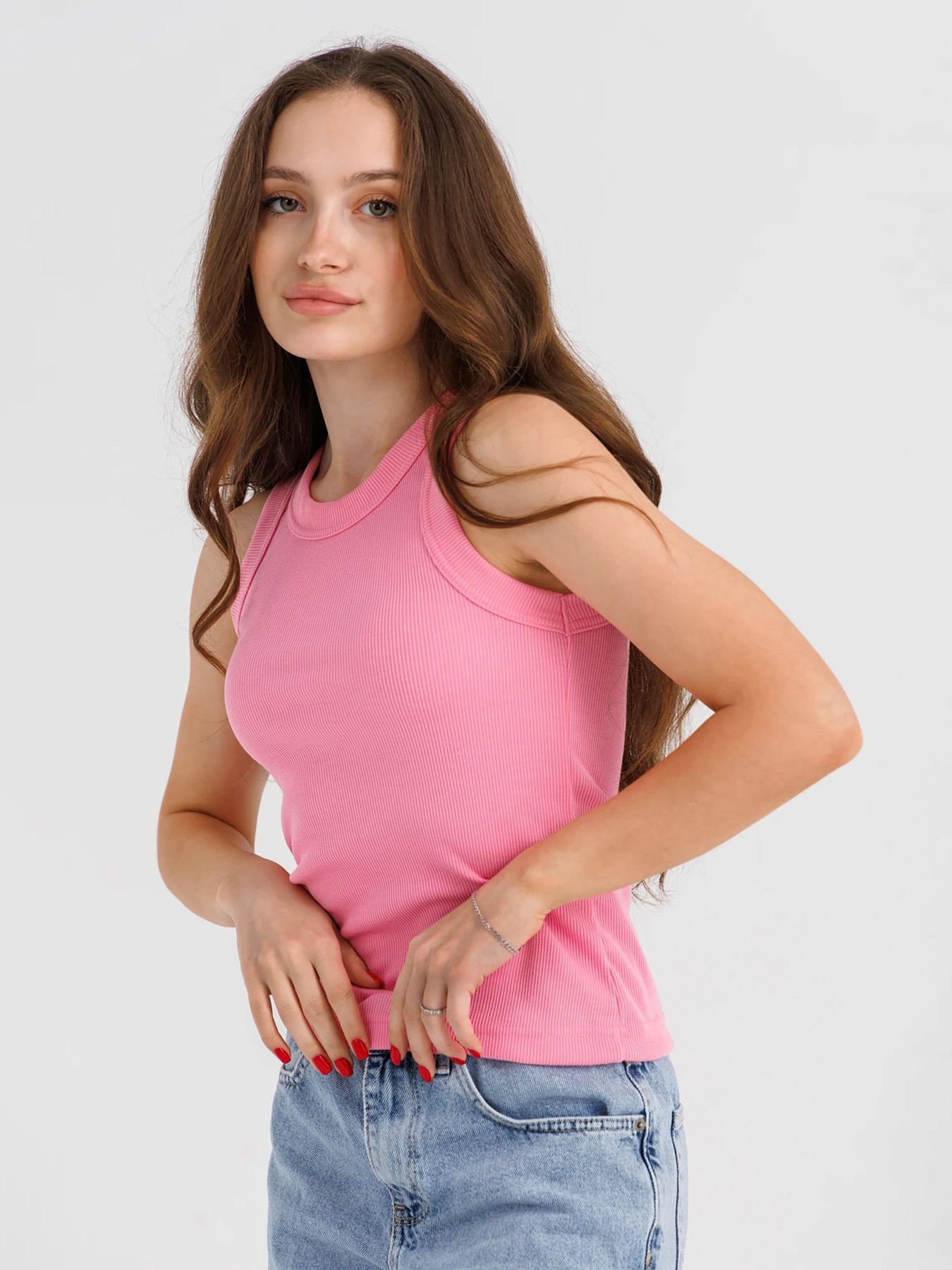 Майка LAWA модель 2000990634818 Фото