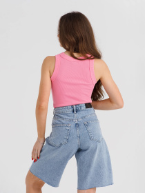 Майка LAWA модель 2000990634818 Майка LAWA модель 2000990634818 Фото