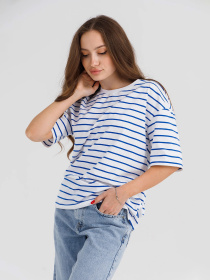 Футболка LAWA модель 2000990632548 Фото