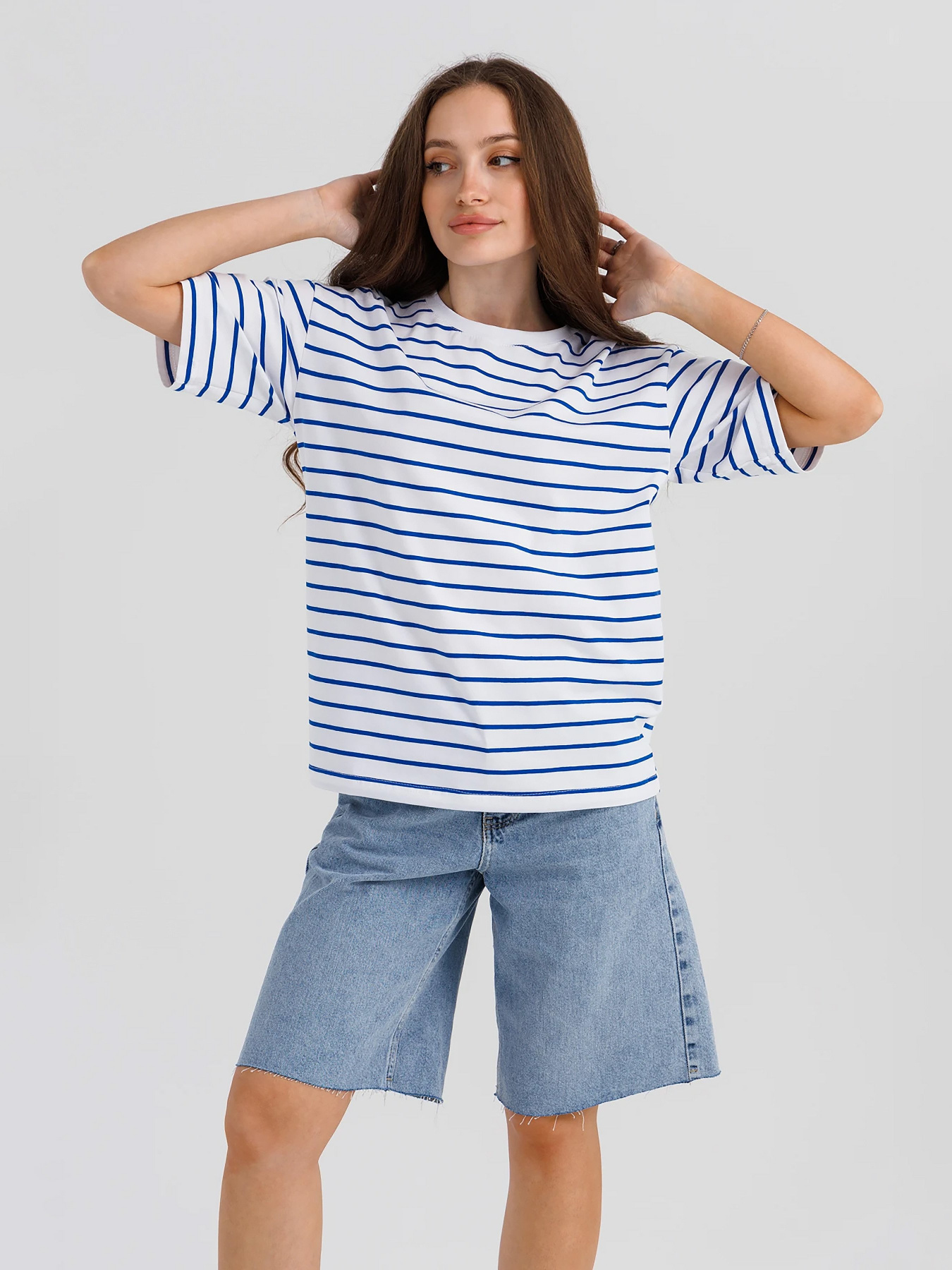 Футболка LAWA модель 2000990632548 Фото