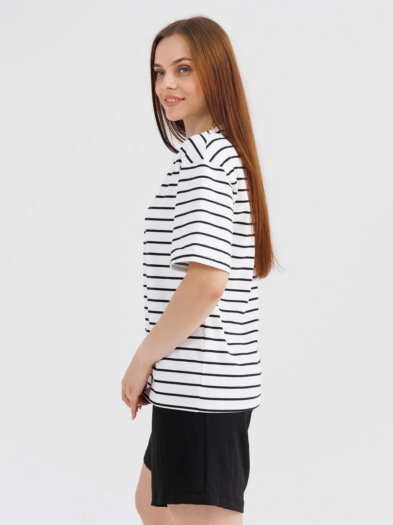 Футболка LAWA модель 2000990632609 Фото