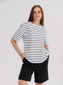 Футболка LAWA модель 2000990632609 Фото