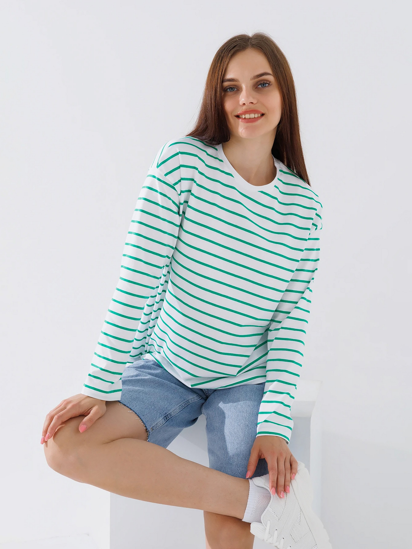 Футболка LAWA модель 2000990632661 Фото