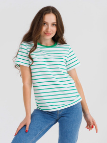 Футболка LAWA модель 2000990632661 Фото